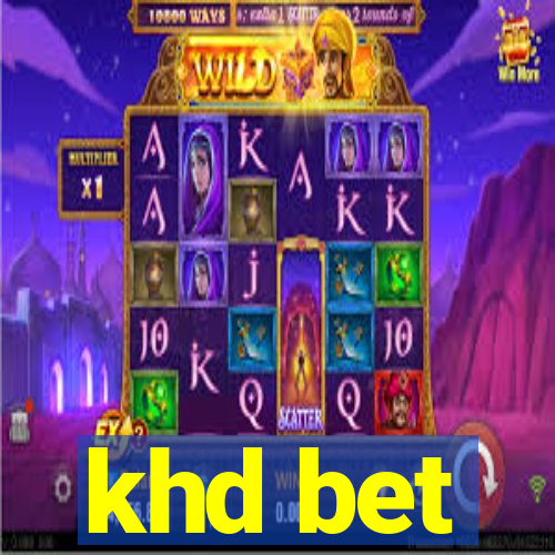 khd bet